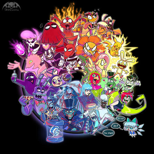 Color Challenge