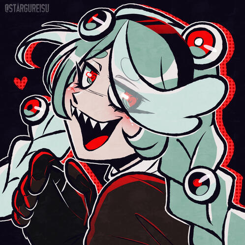Art Fight (2024)