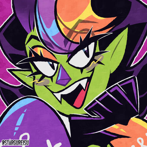 Art Fight (2024)