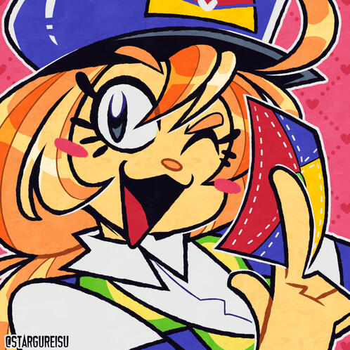Art Fight (2024)