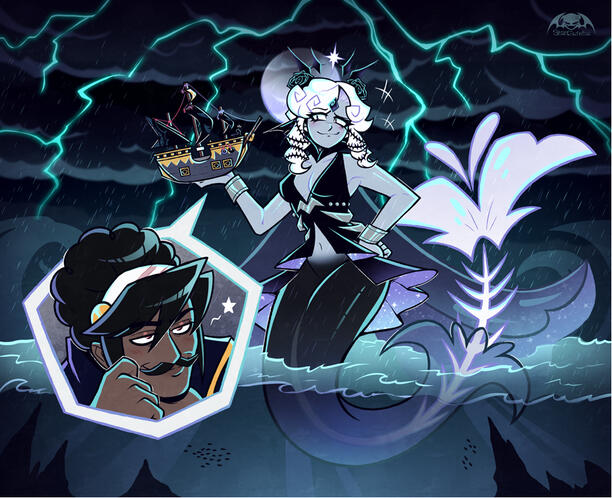 Commissioned Work