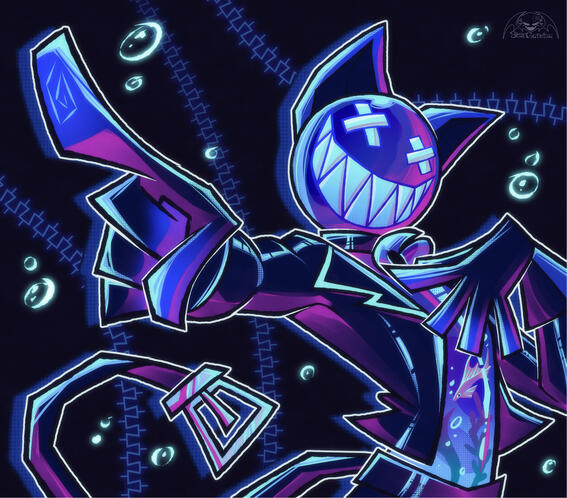 Art Fight (2026)